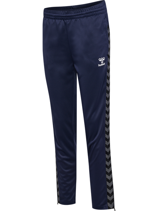hmlAUTHENTIC PL PANTS DONNA