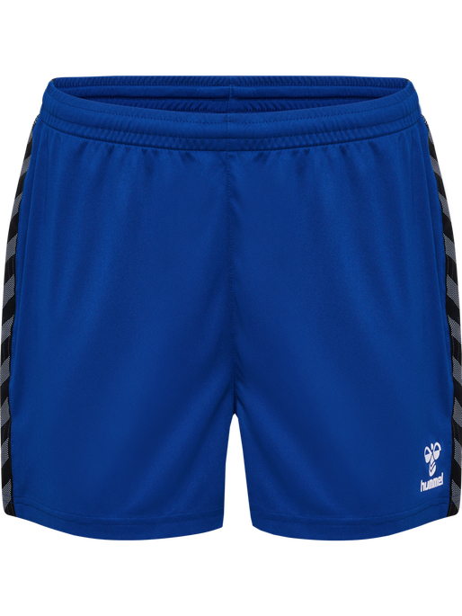 hmlAUTHENTIC PL SHORTS DONNA
