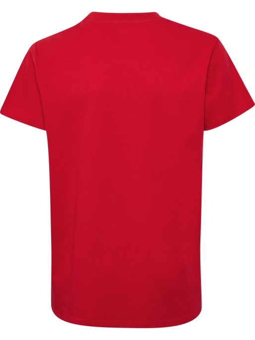T-SHIRT LOGO hmlGO 2.0 S/S BAMBINI