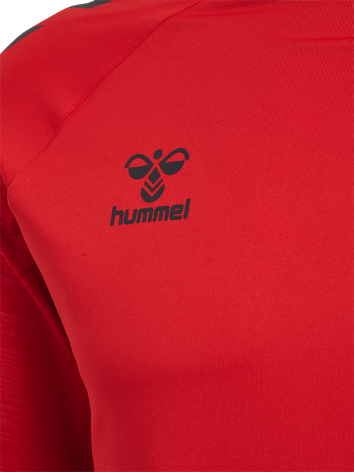 hmlPRO TRAINING CREW SWEAT