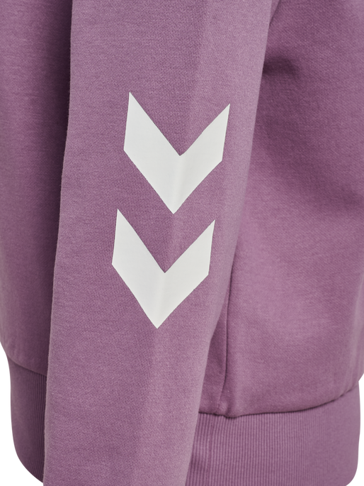 hmlLEGACY 2.0 W HOODIE