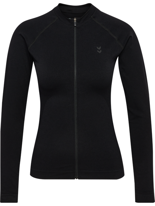 BLUSA A ZIPPO HMLFLOW