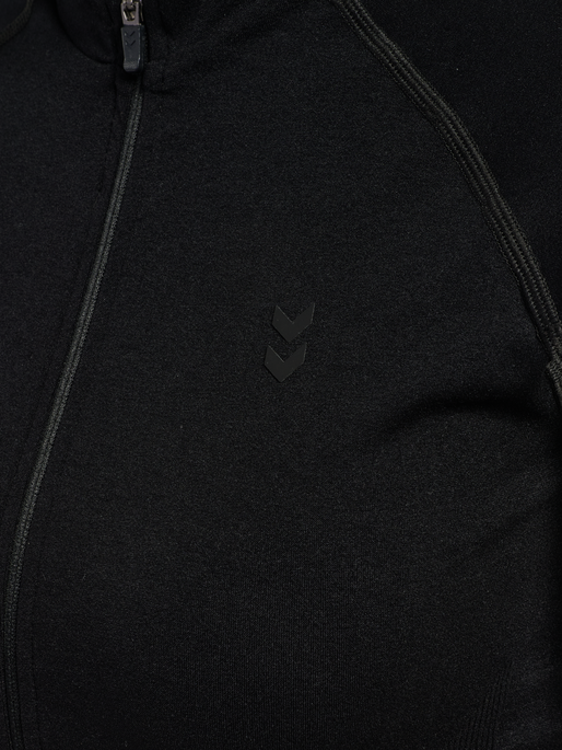 BLUSA CON ZIP HMLFLOW