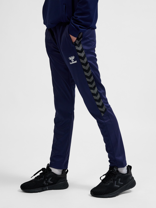 PANTALONI DI ADDESTRAMENTO AUTENTICI PER BAMBINI