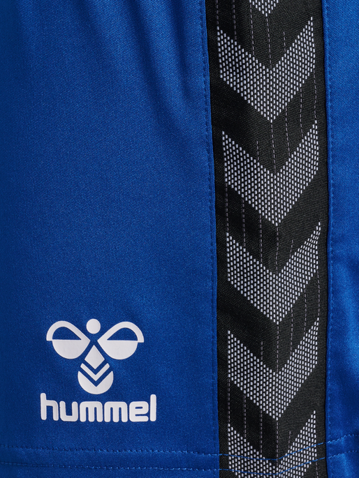 hmlAUTHENTIC PL SHORTS DONNA