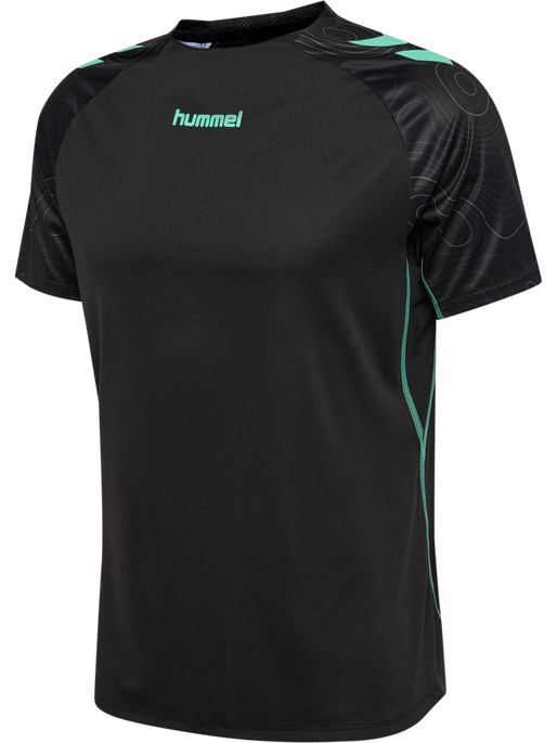 Maglia da allenamento hmlBLAZE 2.0 S/S