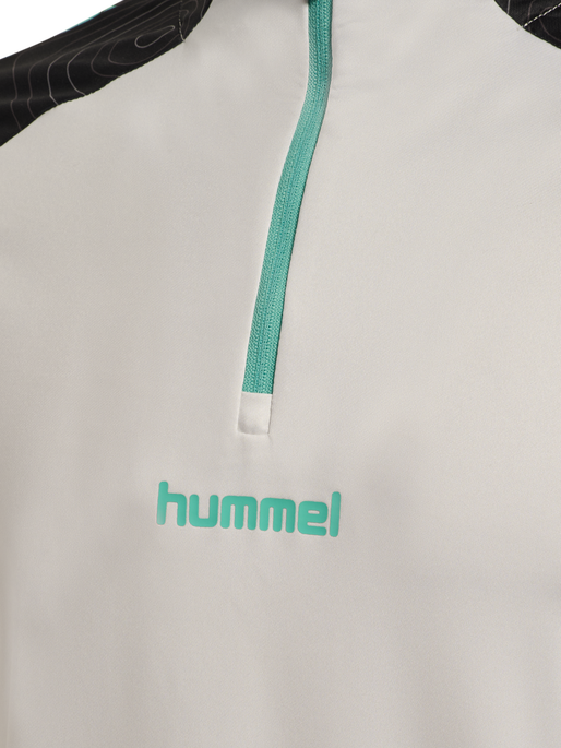 hmlBLAZE 2.0 TRAINING HALF ZIP