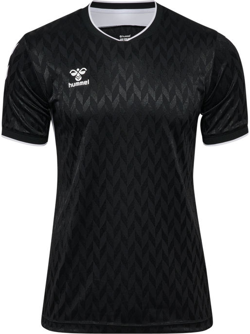 Maglie hmlMATCH LEGEND S/S
