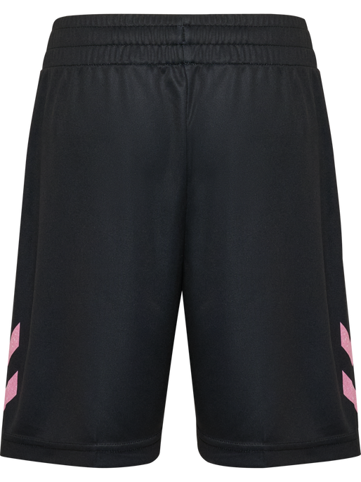 hmlSHIMMER SHORTS