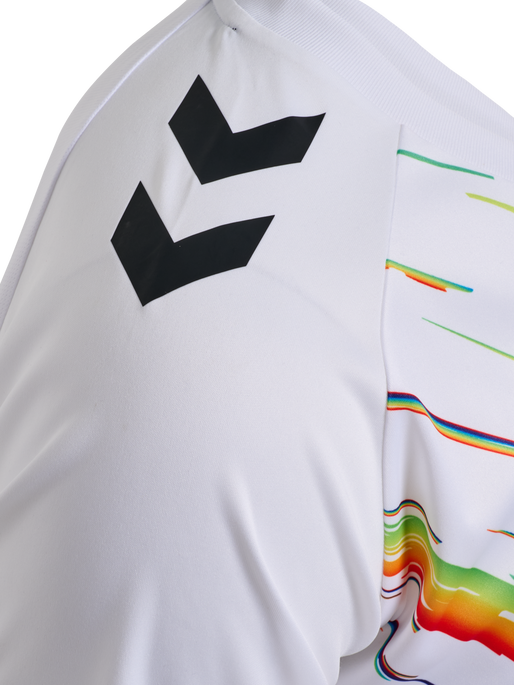 Maglia hmlMATCH TRIUMPH S/S