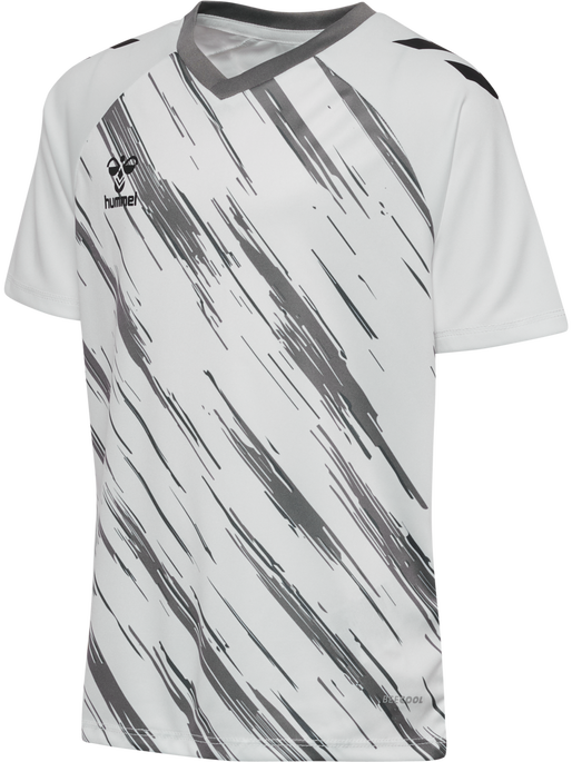 maglia hmlMATCH TRIUMPH S/S BAMBINI
