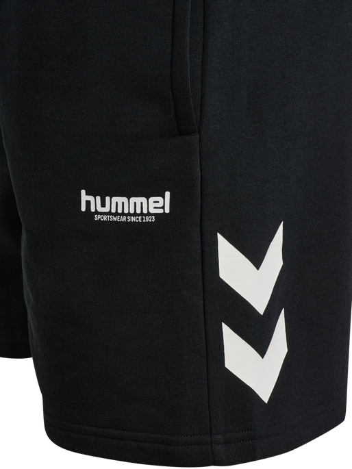 hmlLEGACY 2.0 SHORTS