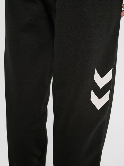hmlLEGACY 2.0 W PANTALONI IN TESSUTO FLEECE