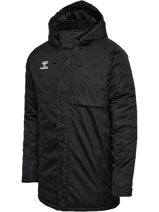 GIACCA PARKA hmlGO