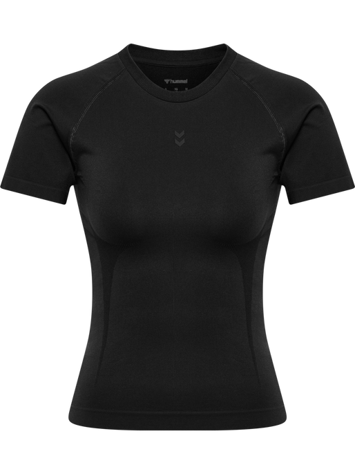 T-SHIRT S/S hmlFLOW