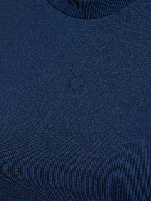 T-SHIRT S/S hmlFLOW