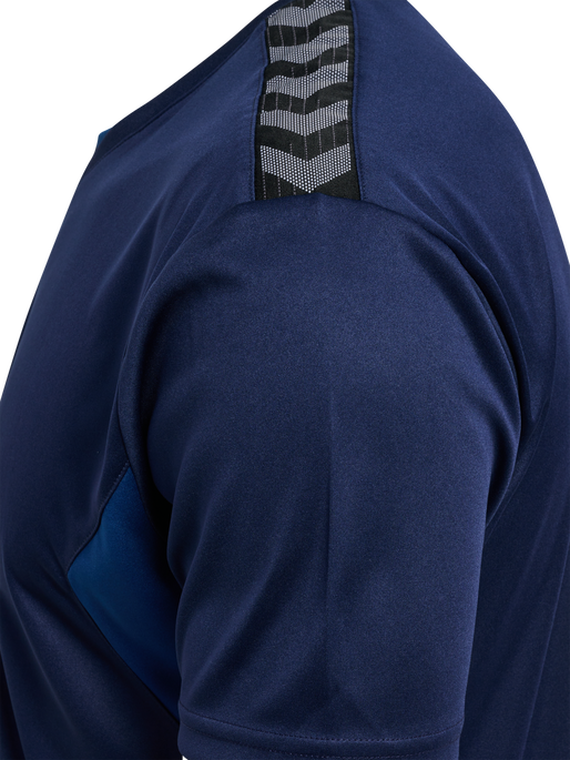 Maglia hmlAUTHENTIC PL S/S