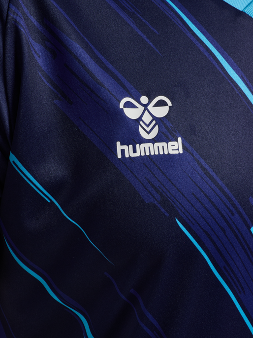 Maglia hmlMATCH TRIUMPH S/S