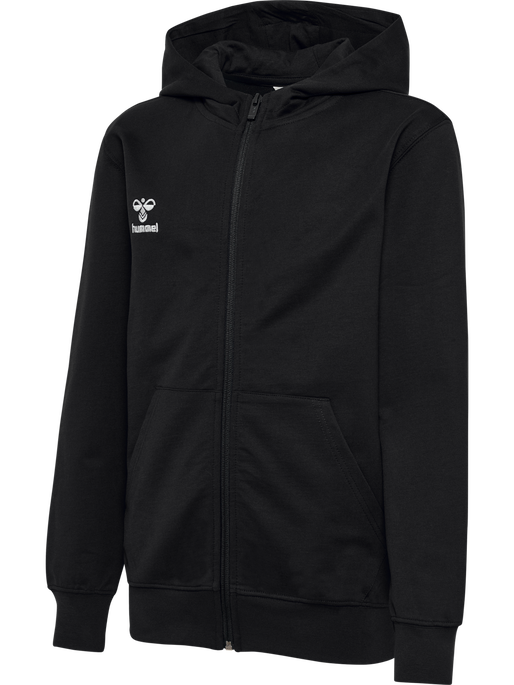 hmlGO 2.0 ZIP HOODIE KIDS