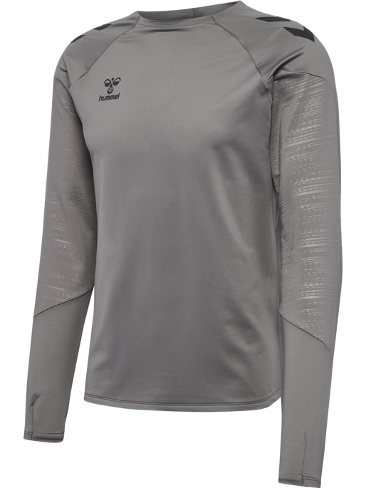hmlPRO TRAINING CREW SWEAT