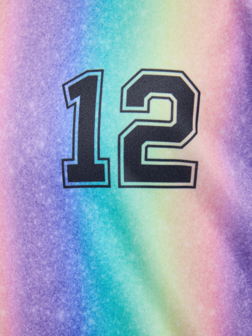 T-SHIRT hmlSHIMMER S/S