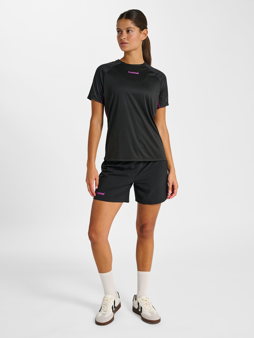 maglia da allenamento hmlBLAZE 2.0 S/S WOMAN