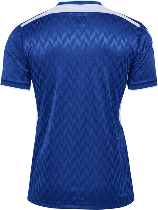 Maglie hmlMATCH LEGEND S/S