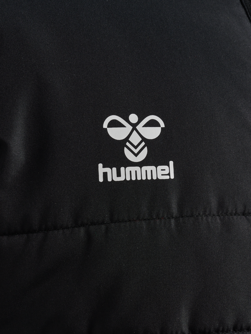 GIACCA BREVE HMLESSENTIAL