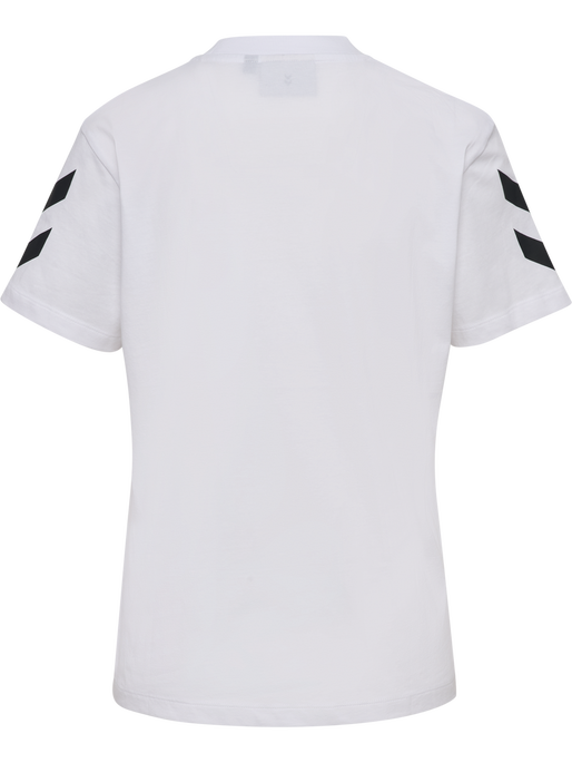 T-SHIRT S/S hmlLEGACY 2.0 W