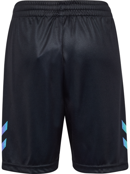 hmlSHIMMER SHORTS