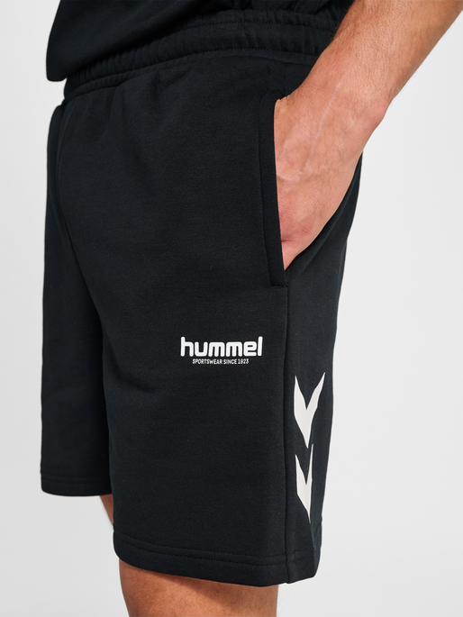 hmlLEGACY 2.0 SHORTS