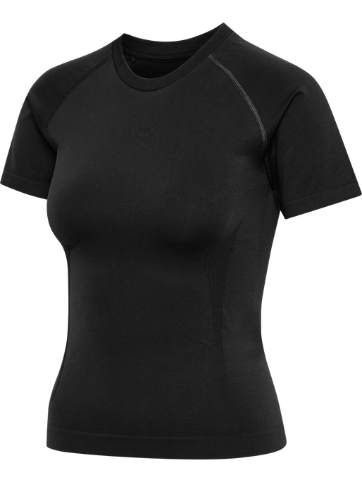 T-SHIRT S/S hmlFLOW