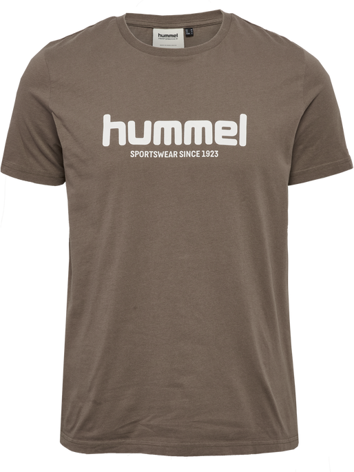 T-SHIRT S/S hmlLEGACY 2.0