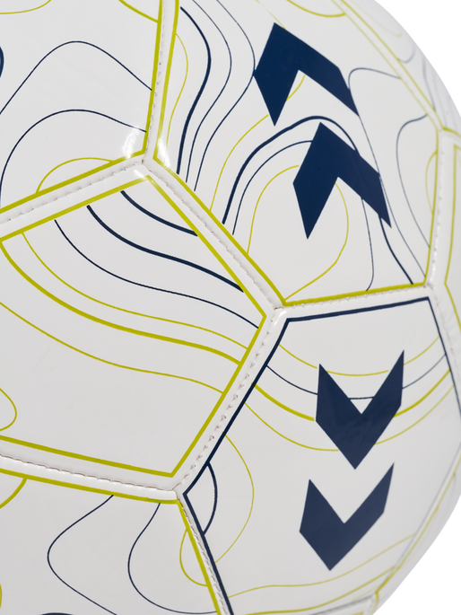 PALLA DA CALCIO HMLBLAZE 2.0 PER ALLENAMENTO