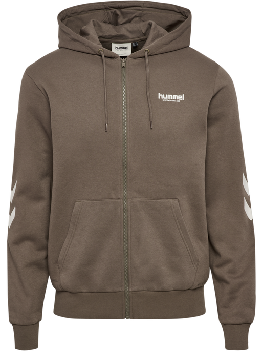hmlLEGACY 2.0 ZIP HOODIE