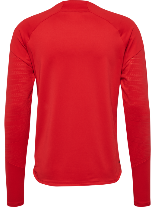 hmlPRO TRAINING CREW SWEAT