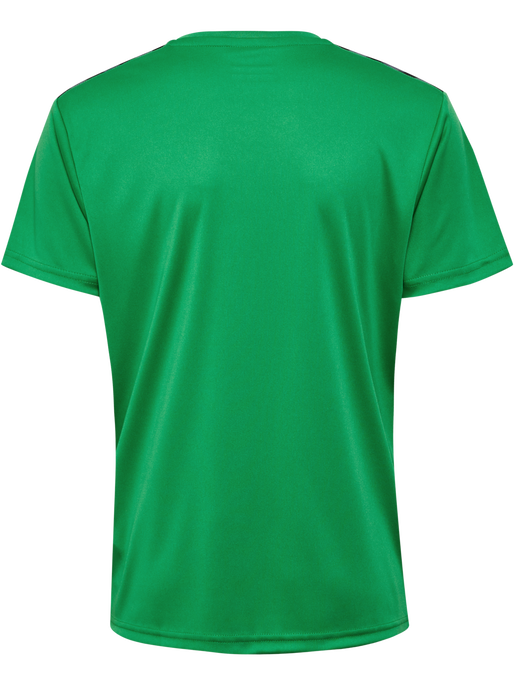Maglia hmlAUTHENTIC PL S/S BAMBINI