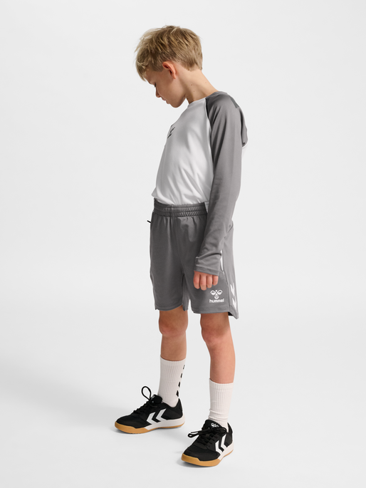 hmlLEAD 2.0 SHORTS PER BAMBINI