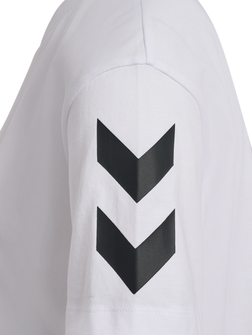 T-SHIRT S/S hmlLEGACY 2.0 W