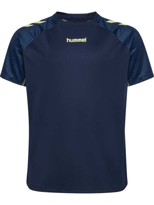 GIUBBOTTO DA ALLENAMENTO hmlBLAZE 2.0 KIDS