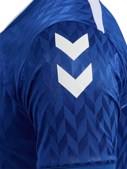 Maglie hmlMATCH LEGEND S/S