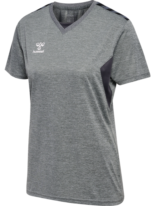 maglia hmlAUTHENTIC PL S/S DONNA