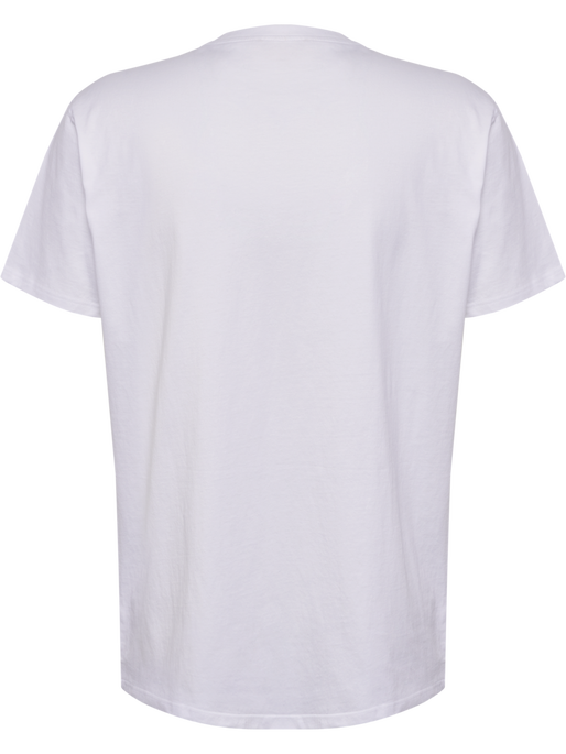 T-SHIRT S/S hmlGO 2.0