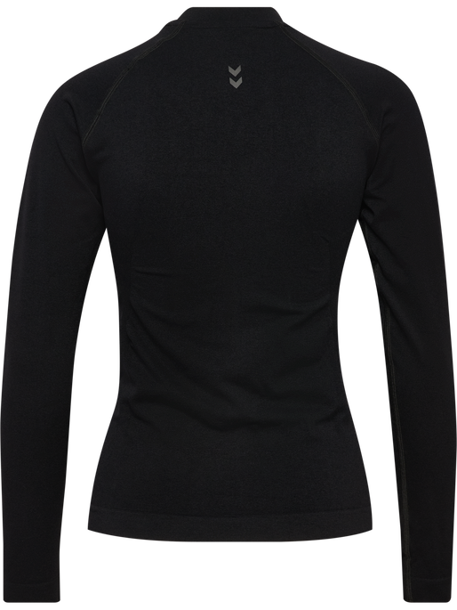 BLUSA A ZIPPO HMLFLOW