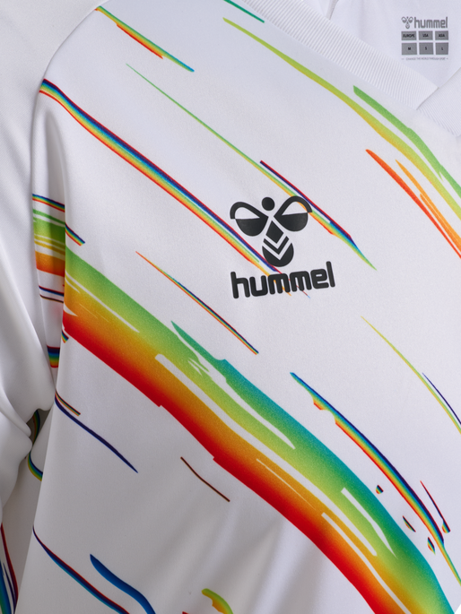 Maglia hmlMATCH TRIUMPH S/S